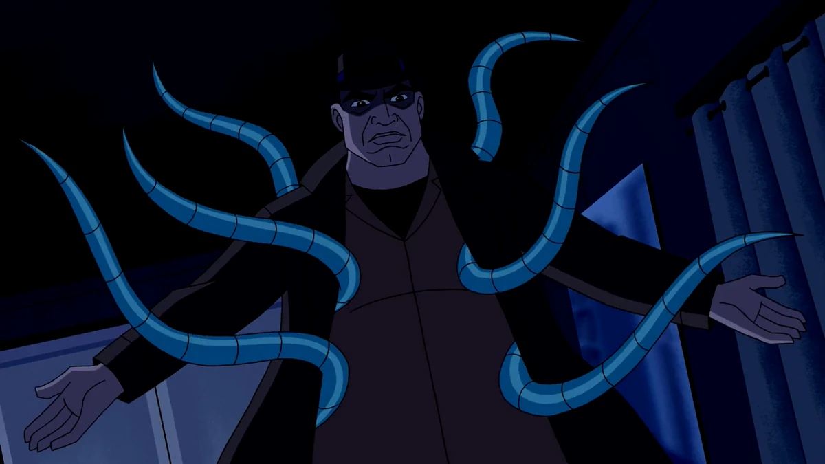 Revenge of the Swarm Ben 10 Wiki Fandom