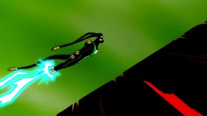 Electrokinetic Propulsion