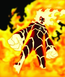 heatblast gallery ben 10 wiki fandom