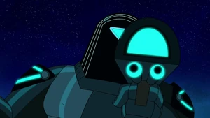 Multipurpose Blaster