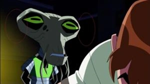 Azmuth faltando algumas antenas