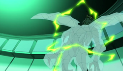 Fun Fact about Ben 10 in Brazil #1: here Eye Guy is called Mega Olhos(Mega Eyes) : r/Ben10