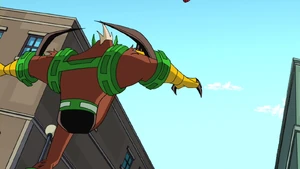 Flexibilidad mejorada.