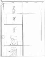 Undercover Storyboard 49