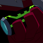 Omnitrix, Ben 10 Wiki