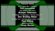 AFOB Voice Credits