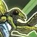 Dynamite Stinkfly Character
