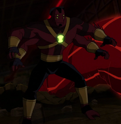 Four Arms, Ben 10 Wiki