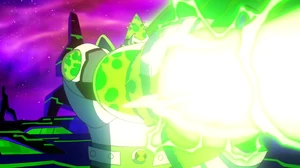 Nuclear Energy Beams