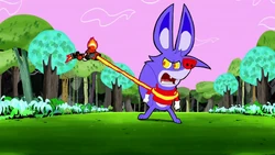 Xingo | Ben 10 Wiki | Fandom