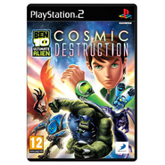 PS2 Cover