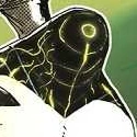 Dynamite Upgrade Character