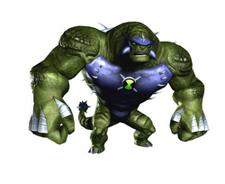 Ultimate Humungousaur, Ben 10 Ultimate Wiki