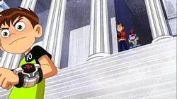 Rex Salazar/Gallery | Ben 10 Wiki | Fandom