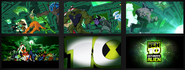 BEN10 ULTIMATEALIEN