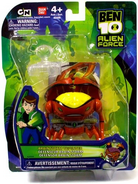 Brainstorm Defender toy in packaging