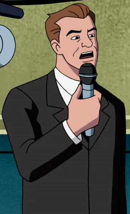 Chet Rigby