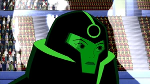 Esoterica Conversion Immunity