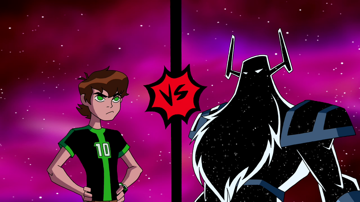 ベン10 ben10 オムニバース　frankenstrike アメリカ 激レア Into the Omniverse - Negative Frankenstrike by RZGmon200 on