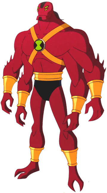 ben 10 four arms drawings - Clip Art Library