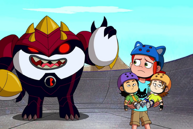 Kidscreen » Archive » Cartoon Network readies Ben 10's US premiere
