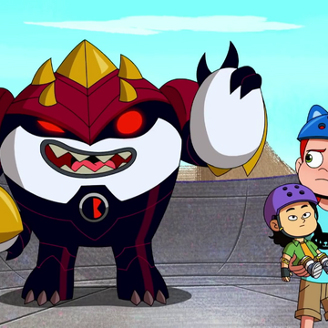 Growing Up Is Hard To Do Ben 10 Wiki Fandom