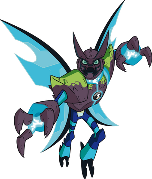 Juguetes de ben 10 omni mejorados top