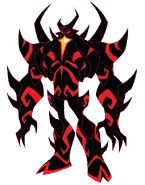 Malgax.png (206 KB) Vilgax in Malware Armor