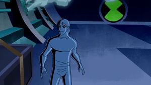 Metal (Rustbucket 3 Floor)