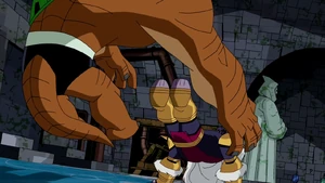 Enhanced Strength (Hybrid Form)