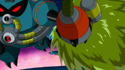 Undertow, Ben 10 Wiki