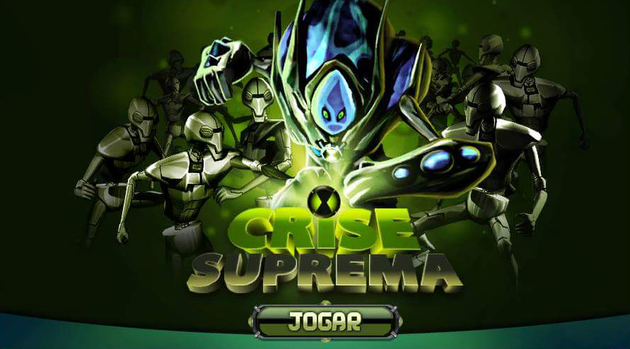 BEN 10 SUPREMACIA ALIENÍGENA: DESTRUIÇÃO CÓSMICA ! NOVO ULTIMATRIX COM  FRIAGEM E FOGO FÁTUO #14 ! 