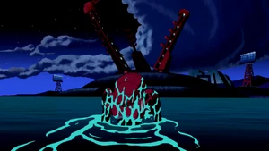 Underwater Breathing