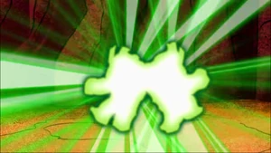 Kinetic Self-Duplication