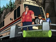 Thankfully, things were back to normal by the next episode. "Max 10" doesn't have the same ring, y'know?