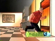 Kids, don't try this at school - from one who knows