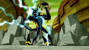 External Electricity Vulnerability