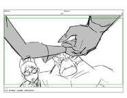 Catfight Storyboard (123)