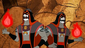 Rune of Replication/Activation Stone (formerly)