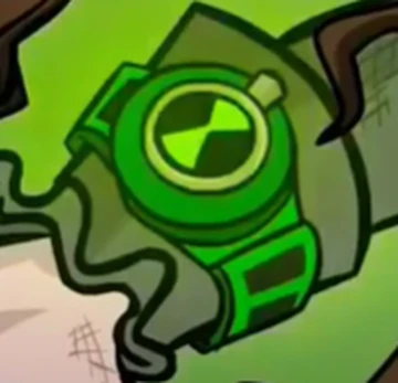 Omnitrix | Ben 10 Wiki | Fandom