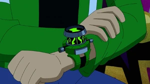 Omnitrix