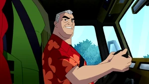 Max edad avanzada, 65-66 años.