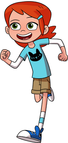 Ben Tennyson/Gallery, Ben 10 Wiki