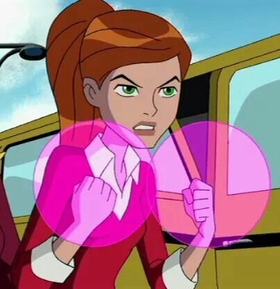 Gwen Tennyson | Ben 10 Wiki | Fandom