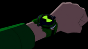 ReOmnitrix Alienforce