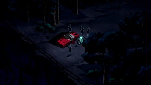 Vulnerability to Electricity