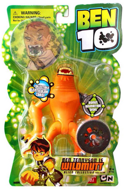 Toy Line/4