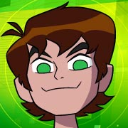 180x180 profile ben10 ben