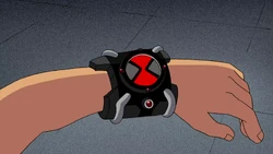 Omnitrix | Ben 10 Wiki | Fandom