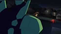 BEN 10 - GENERATOR REX: HEROES UNITED ! BEN 10 & MUTANTE REX JOGO EM COOP  (CROSSOVER) 